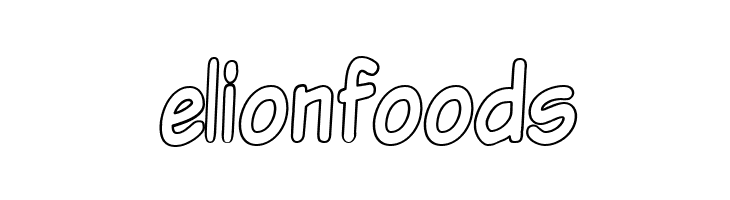 VTCSundayKomixTallOutline  Free Fonts Download