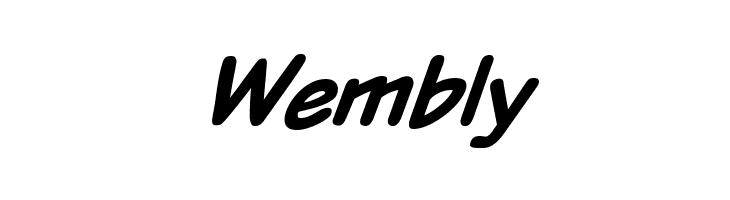 VTCSundaykomixBoldItalic  Free Fonts Download