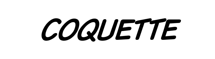 VTCSundaykomixcapsboldItalic  Free Fonts Download