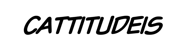 VTCSundaykomixcapsboldItalic  Free Fonts Download