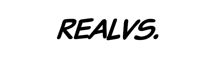 VTCSundaykomixcapsboldItalic  Free Fonts Download