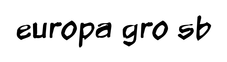 VTCSundayKomixKrumpled  Free Fonts Download