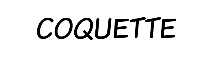 VTCSundaykomix  Free Fonts Download