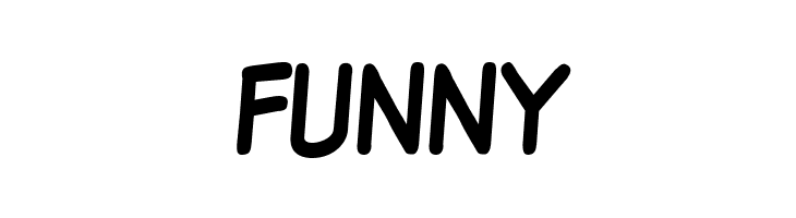 VTCSundayKomixTall  Free Fonts Download