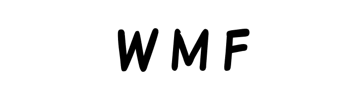 VTCSundayKomixTall  Free Fonts Download