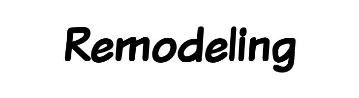 VTCSundaykomixBold  Free Fonts Download