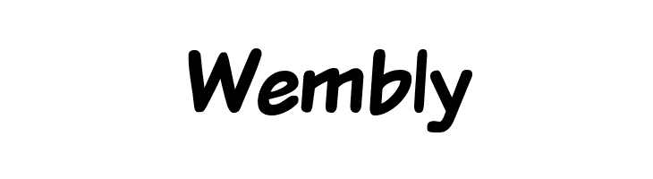 VTCSundaykomixBold  Free Fonts Download