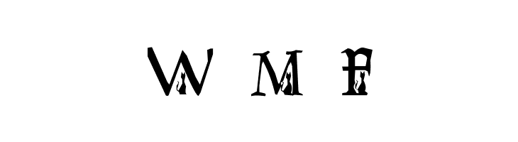 Pyramid Purr  Free Fonts Download