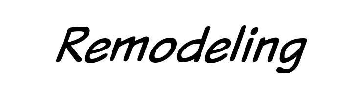 VTCSundaykomixItalic  Free Fonts Download