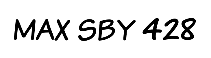 VTCSundaykomixcaps  Free Fonts Download