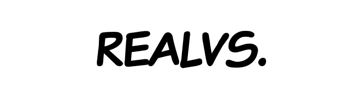 VTCSundaykomixcapsBold  Free Fonts Download