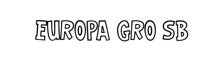 VTC-GarageSale Outlined  Free Fonts Download