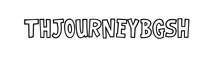 VTC-GarageSaleOutlined  Free Fonts Download