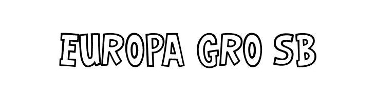 VTC-GarageSaleOutlined  Free Fonts Download