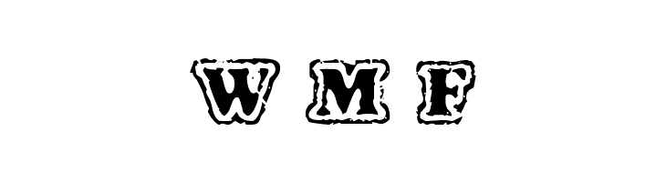 VTC FuzzyPunkySlippers Regular  Free Fonts Download