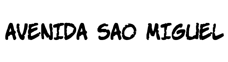 Komika Parch  Free Fonts Download