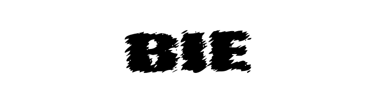 VTC AngoraChik Regular  Free Fonts Download
