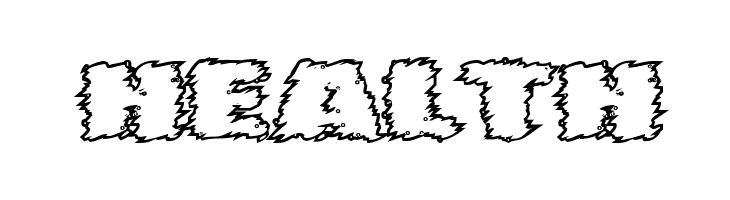 VTC AngoraChik  Free Fonts Download