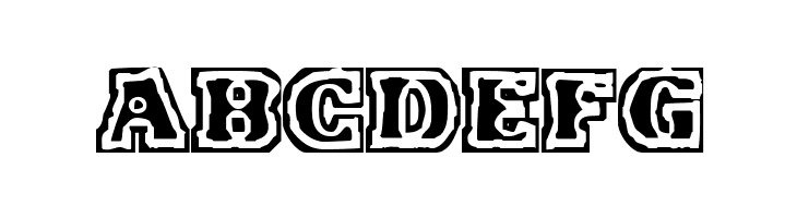 VTC FunkinFrat Regular  Free Fonts Download