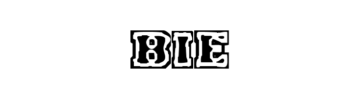 VTC FunkinFrat Regular  Free Fonts Download