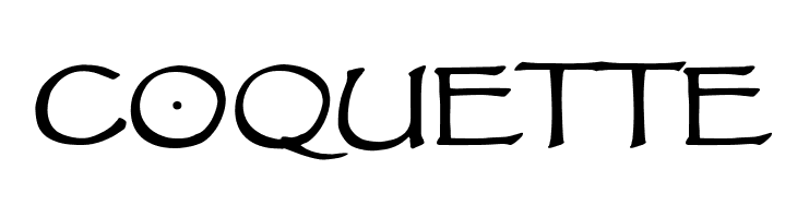 VTCGoblinHandSC  Free Fonts Download