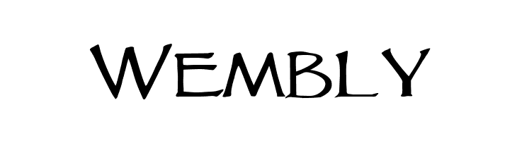 VTCGoblinHandSC  Free Fonts Download