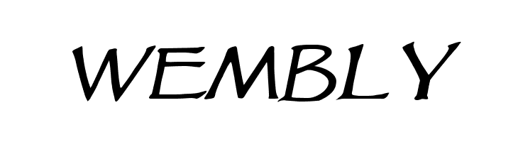 VTCGoblinHandItalic  Free Fonts Download