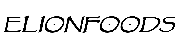 VTCGoblinHandItalic  Free Fonts Download