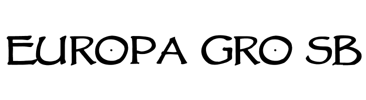 VTCGoblinHandBold  Free Fonts Download