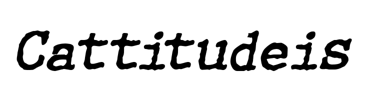 WBXGrannyT Italic  Free Fonts Download