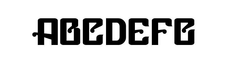 Vice Presidente  Free Fonts Download