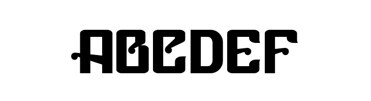 Vice Presidente  Free Fonts Download