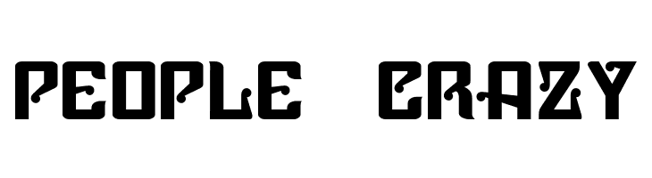 Vice Presidente  Free Fonts Download