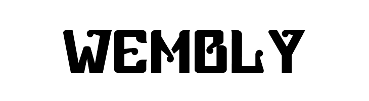 Vice Presidente  Free Fonts Download