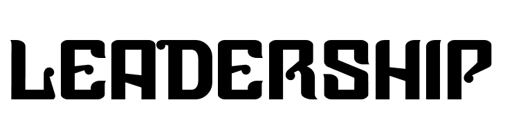 Vice Presidente  Free Fonts Download