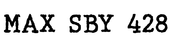 WBX_GrannyT2  Free Fonts Download