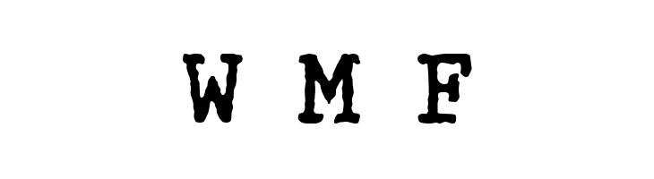 WBX_GrannyT2  Free Fonts Download