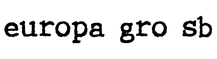 WBX_GrannyT2  Free Fonts Download