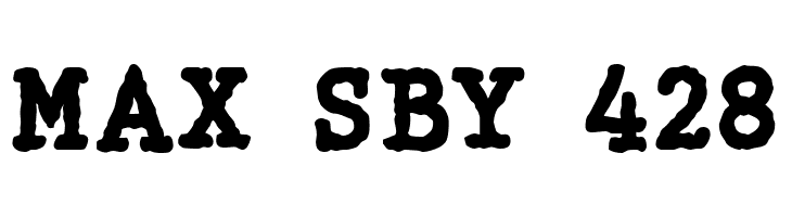 WBX_GrannyT Bold  Free Fonts Download