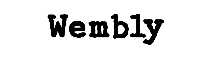 WBX_GrannyT Bold  Free Fonts Download