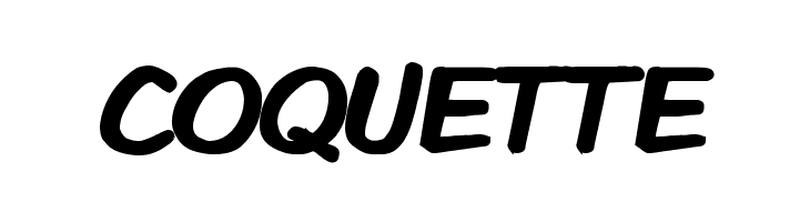 Komika Display Kaps Bold  Free Fonts Download