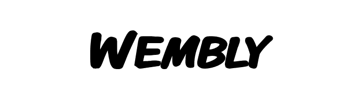 Komika Display Kaps Bold  Free Fonts Download