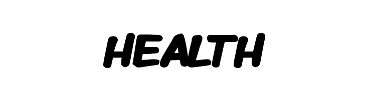 Komika Display Kaps Bold  Free Fonts Download