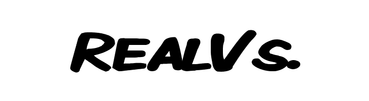 Komika Display Kaps Wide Bold  Free Fonts Download