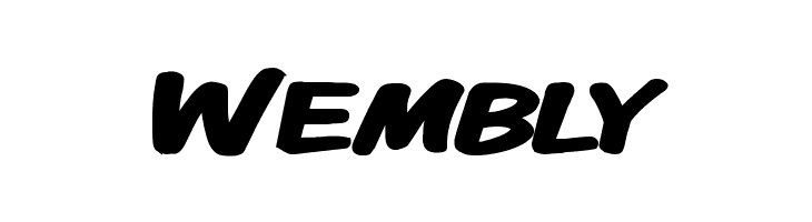 Komika Display Kaps Wide Bold  Free Fonts Download