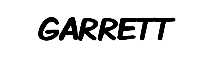 Komika Display Bold  Free Fonts Download