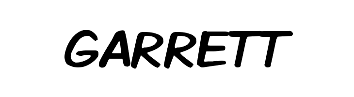 Komika Display Kaps  Free Fonts Download