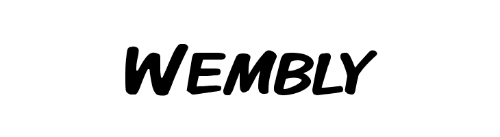 Komika Display Kaps  Free Fonts Download