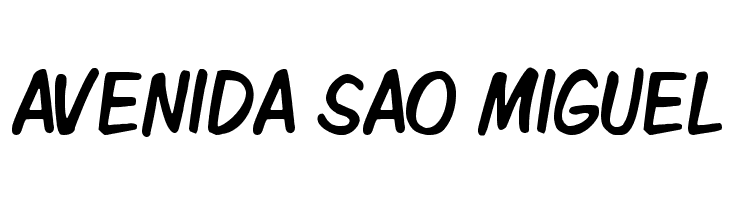 Komika Display Tight  Free Fonts Download