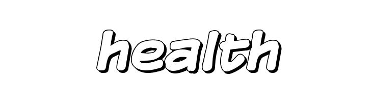 Komika Display - Shadow  Free Fonts Download